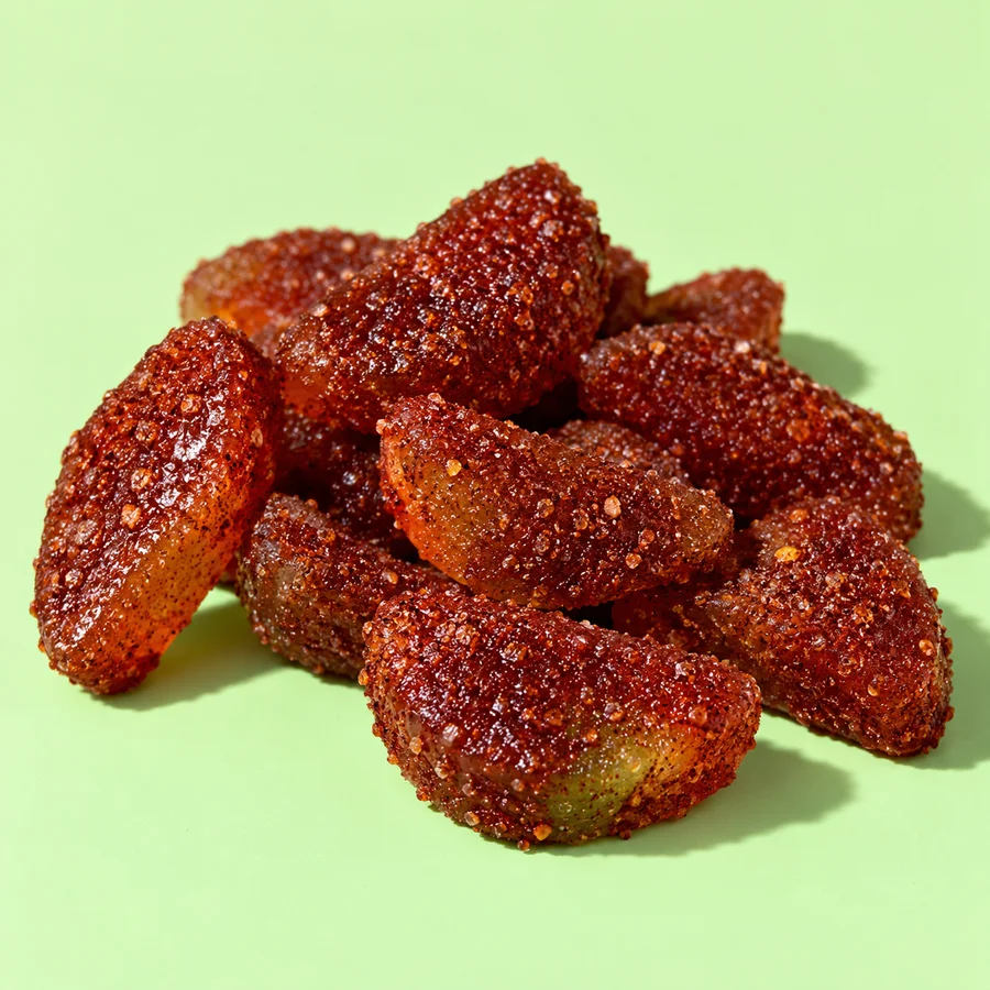 Sour Patch Watermelon — chamoy & chile